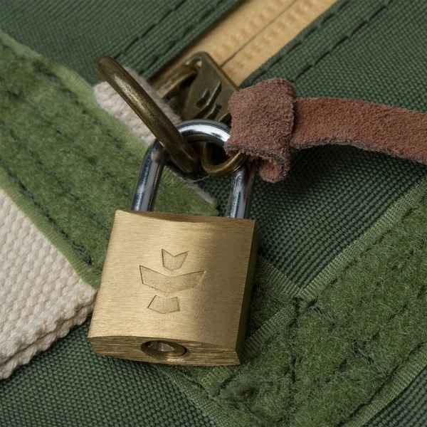 Revelry Supply The Overnighter - Smell Proof Small Duffle - Image 30
