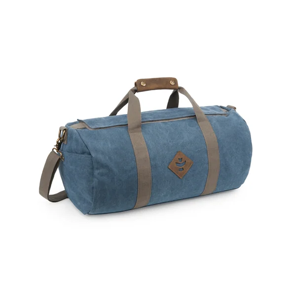 Revelry Supply The Overnighter - Smell Proof Small Duffle - Image 36