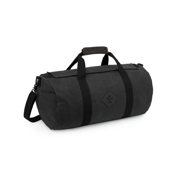 Revelry Supply The Overnighter - Smell Proof Small Duffle - Image 40