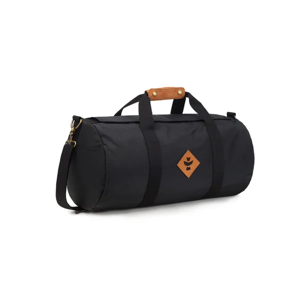 Revelry Supply The Overnighter - Smell Proof Small Duffle - Image 5