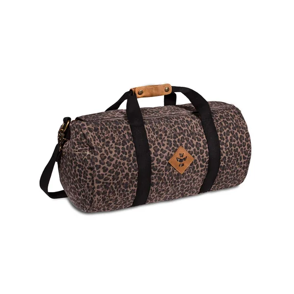 Revelry Supply The Overnighter - Smell Proof Small Duffle - Image 44