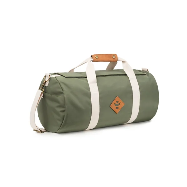 Revelry Supply The Overnighter - Smell Proof Small Duffle - Image 9