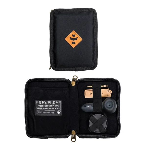 Revelry The Pipe Kit - Smell Proof Kit - Image 3
