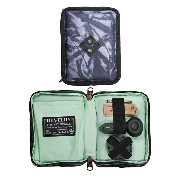 Revelry The Pipe Kit - Smell Proof Kit - Image 5