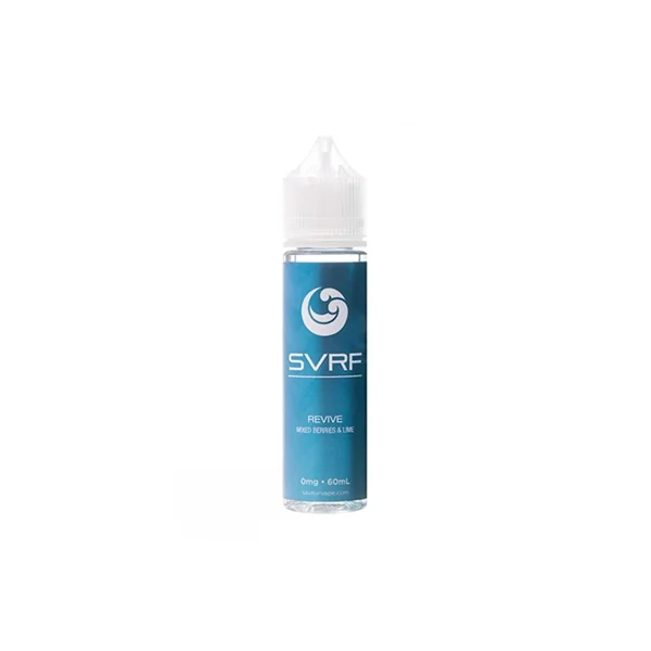 Revive by SVRF (Saveurvape) E-Liquid $7.79