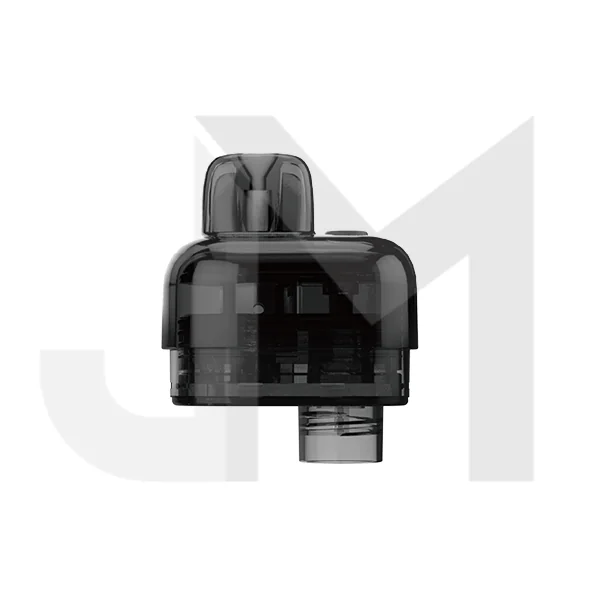 Reymont Pura Reload 10k Replacement Empty Pod 2ml