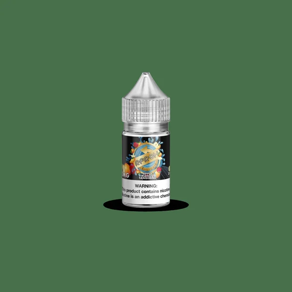 RFRSH Apple Tangerine Mango SALT - North Shore Vapor - 30mL