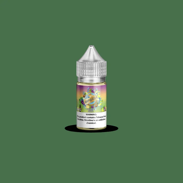 RFRSH Pineapple Lemon Grape SALT - North Shore Vapor - 30mL