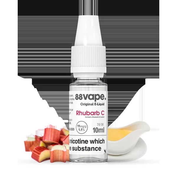 Rhubarb C