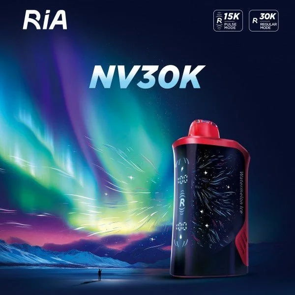 RIA NV30k 5% Disposable