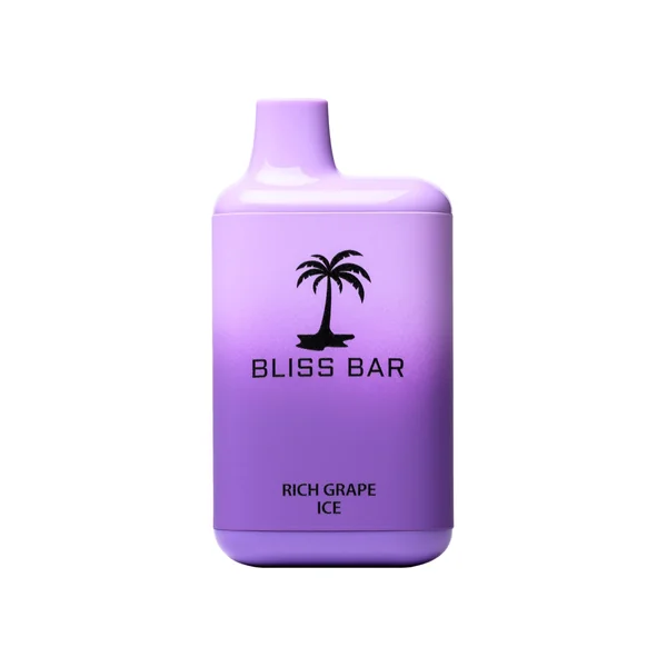 Rich Grape Ice