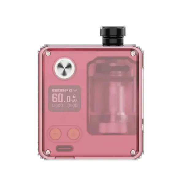 Rincoe Manto AIO Baby V2 Vape Kit - Image 4