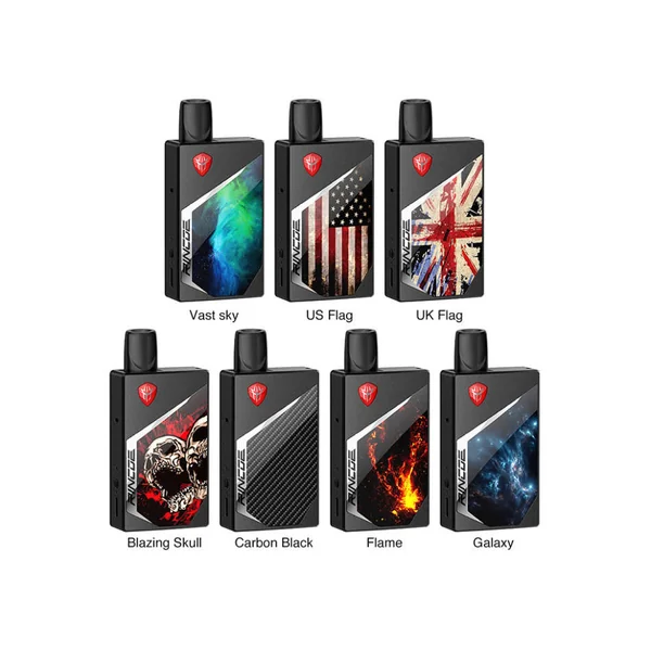 Rincoe Tix Pod Kit - Image 4
