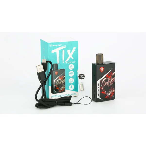 Rincoe Tix Pod Kit - Image 5