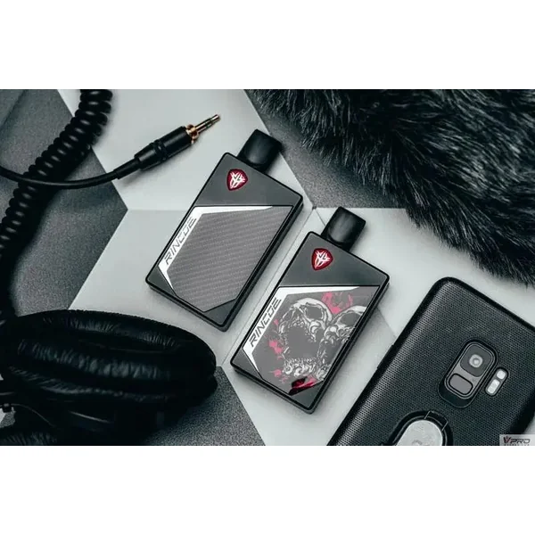Rincoe Tix Review: A Solid Little Box-Style AIO