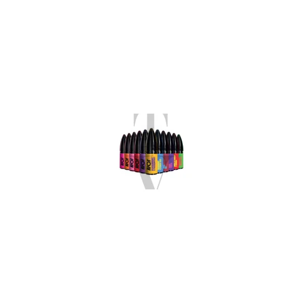 RIOT SQUAD RIOT X NIC SALT E-LIQUIDS 10 X MULTIPACK