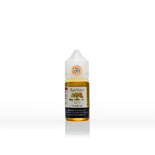 Ripe Vapes Salt E-Liquid 30mL - Image 3