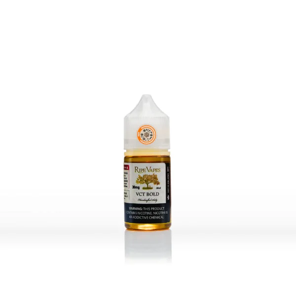 Ripe Vapes Salt E-Liquid 30mL - Image 4