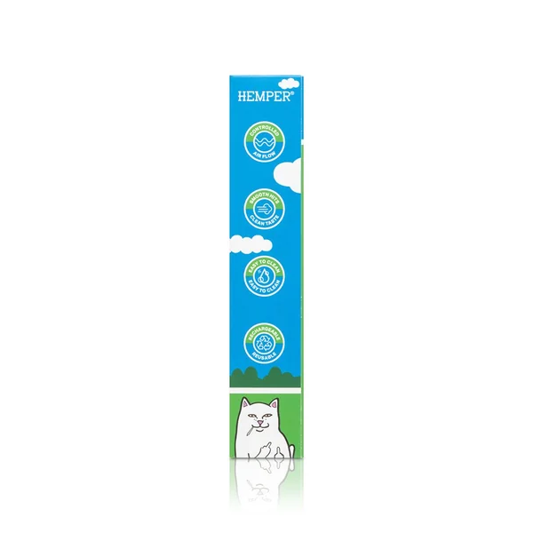 RIPNDIP X HEMPER 510 Lit Vape Battery - Image 8