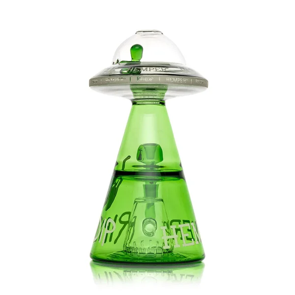 RIPNDIP X HEMPER Lord Alien UFO Bong - Image 7