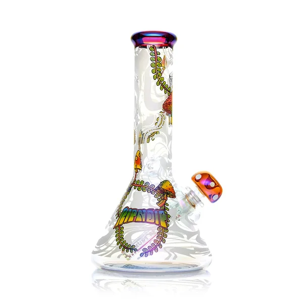 RIPNDIP X HEMPER Psychedelic Beaker Bong Kit - Image 4