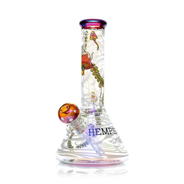 RIPNDIP X HEMPER Psychedelic Beaker Bong Kit - Image 7