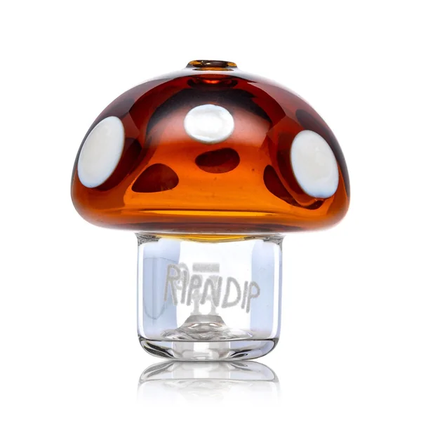 RIPNDIP X HEMPER Psychedelic Beaker Bong Kit - Image 8