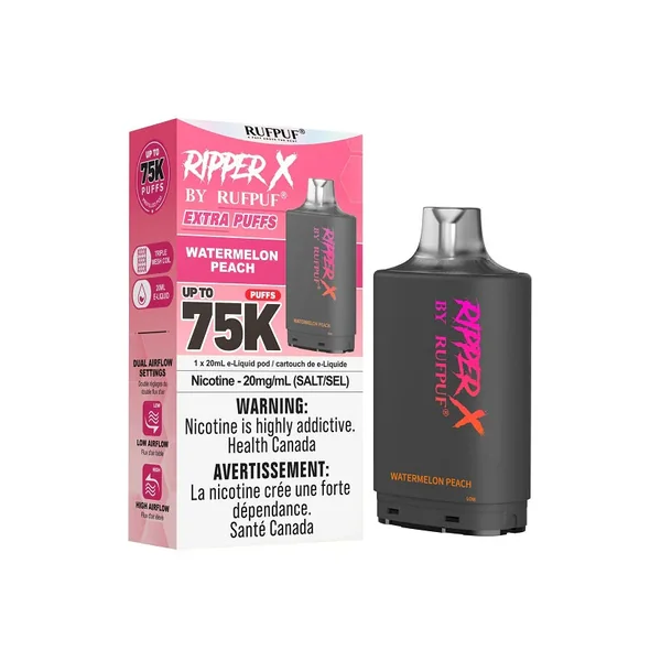 Ripper X Pod by Rufpuf 75K - Image 13
