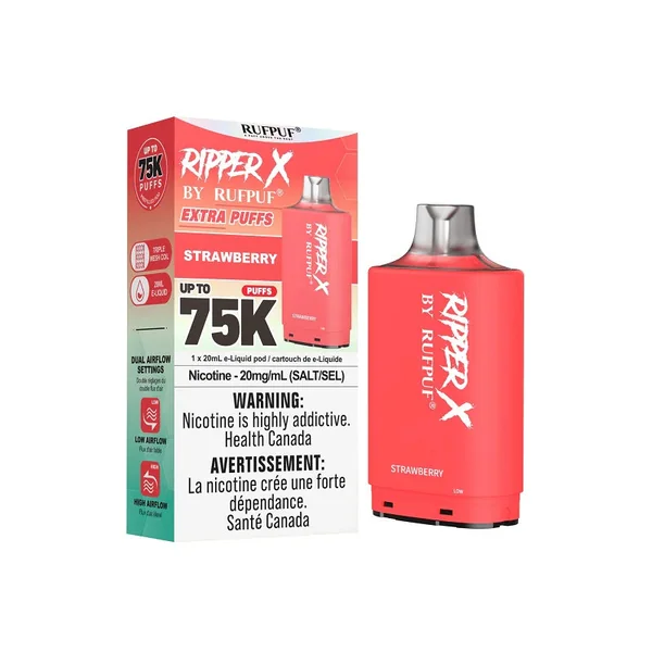 Ripper X Pod by Rufpuf 75K - Image 10
