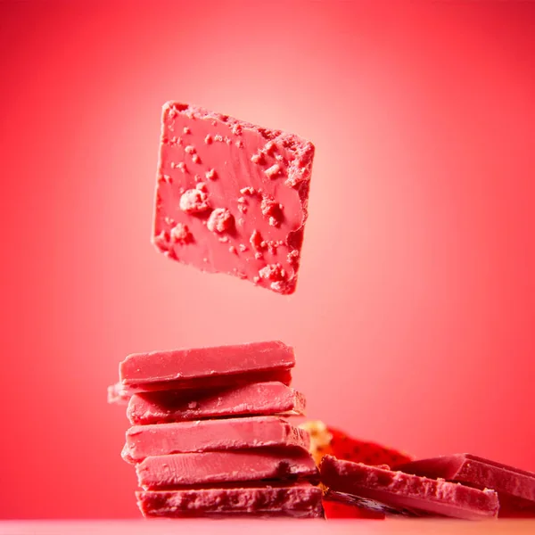 Road Trip Desert Stardust Mushroom Chocolate (SINGLE) - Image 14