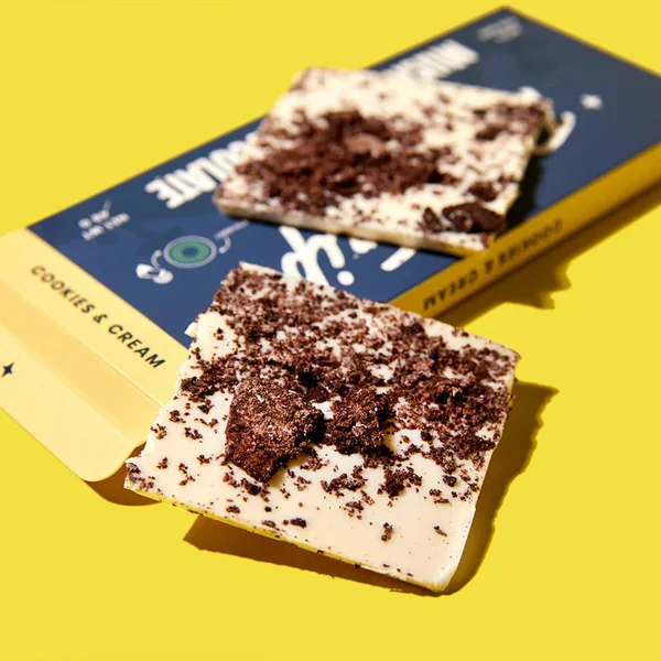 Road Trip Desert Stardust Mushroom Chocolate (SINGLE) - Image 10