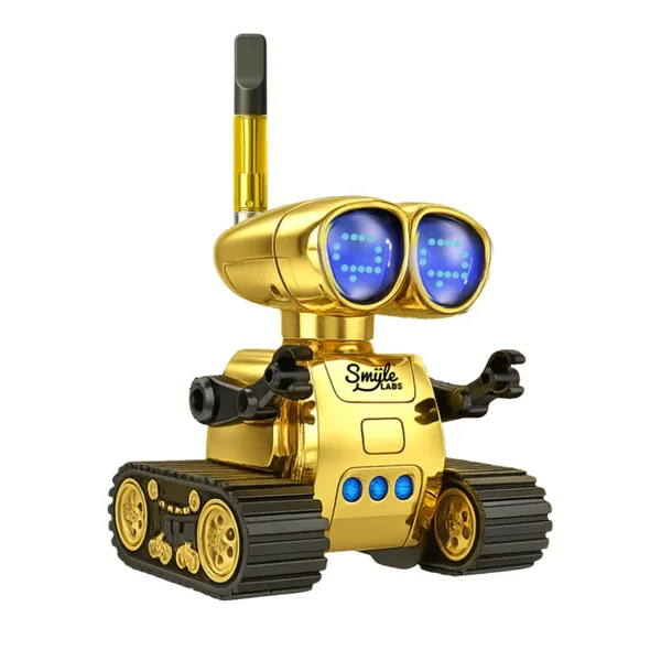 Robotjamin Remote Controller 510 Thread Cart Battery