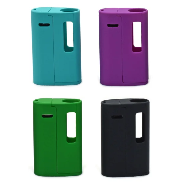 Rokin Mini Tank 510 Thread Vape Cart Battery - Image 11