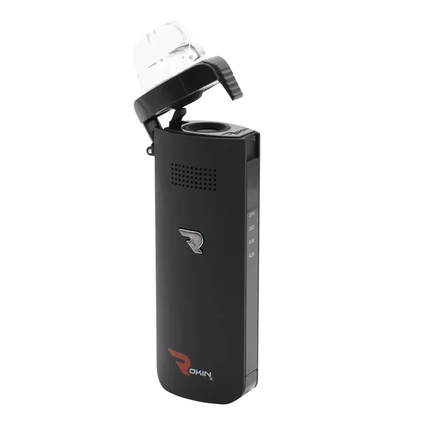 Rokin Outrider Dry Herb Vaporizer - Image 2