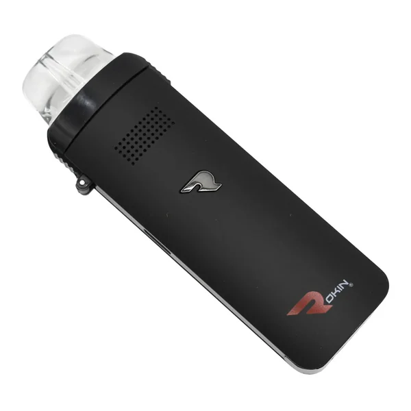 Rokin Outrider Dry Herb Vaporizer - Image 11