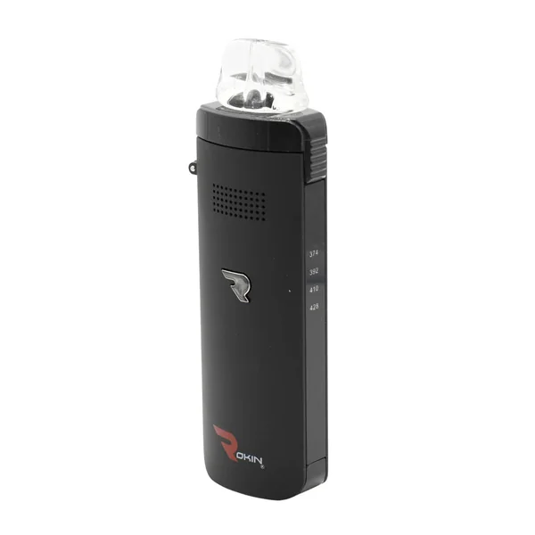 Rokin Outrider Dry Herb Vaporizer - Image 7