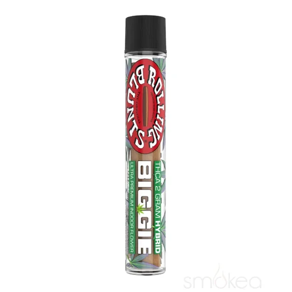 Rolling Blunts THCA Biggie Blunt - Guava Latto