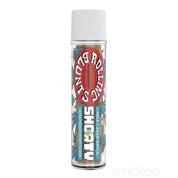 Rolling Blunts THCA Shorty Blunt - Guava Latto