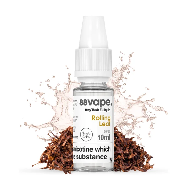 Rolling Leaf Tobacco - Image 3