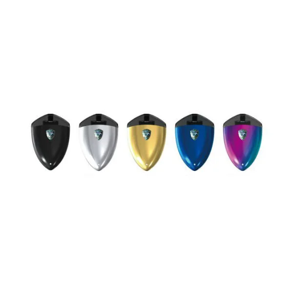 Rolo Badge Portable Starter Kit by SMOK
