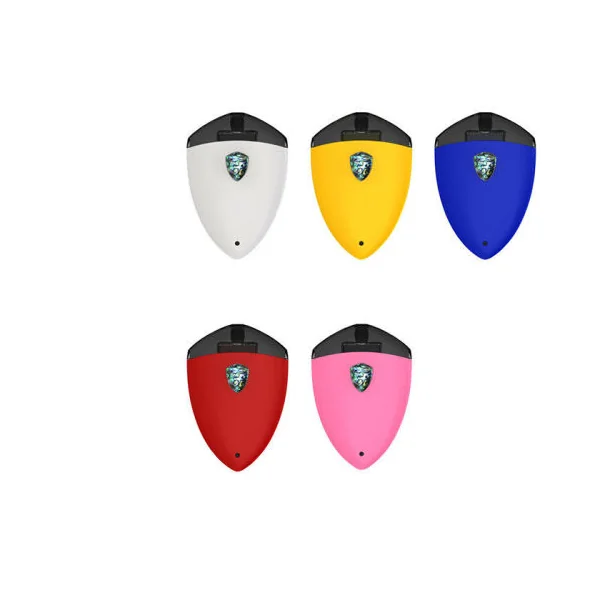 Rolo Badge Portable Starter Kit by SMOK - Image 3