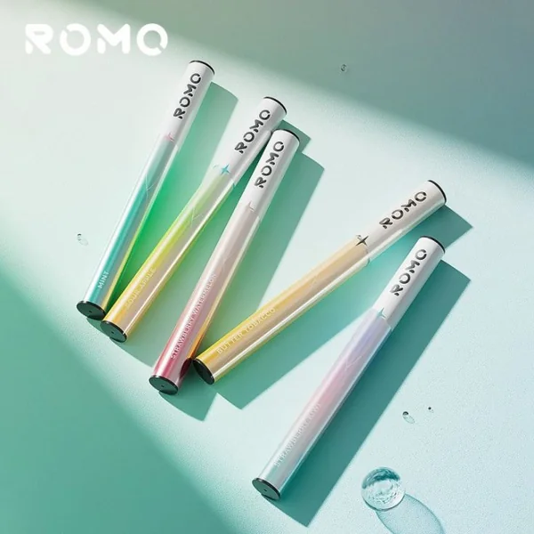 ROMO Disposable 5pk 5% - Image 12