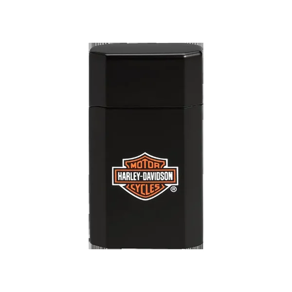 Ronson Jetlite Butane Harley Davidson Cigar Lighter - Image 3
