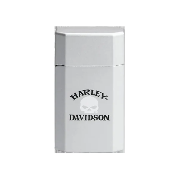 Ronson Jetlite Butane Harley Davidson Cigar Lighter - Image 4