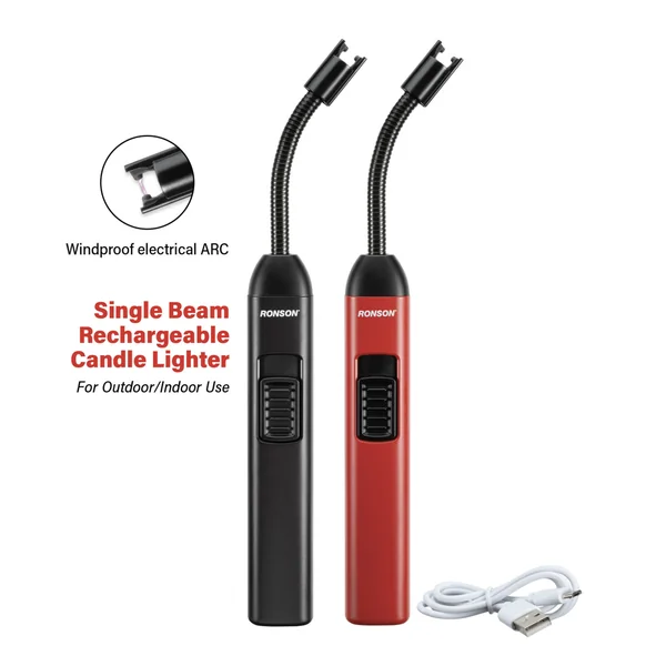 Ronson Rechargeable Candle Lighter - Image 2
