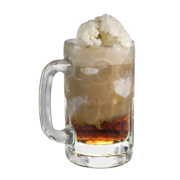 Root Beer Float