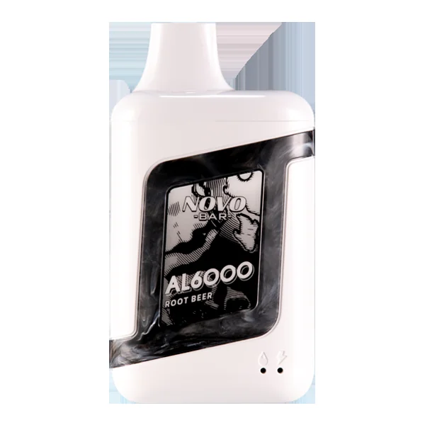 Root Beer Novo Bar AL6000