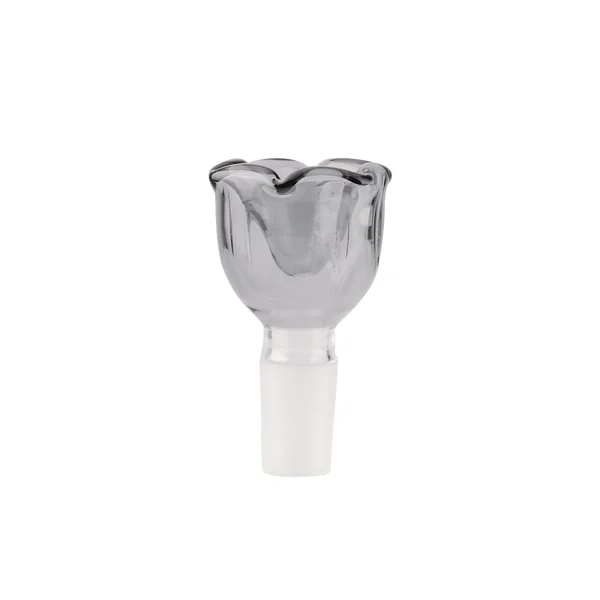 Rose Shaped Flower Bowl