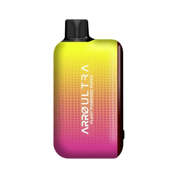 Rowdy Rancher - Arro Ultra 15000 - Zero Nicotine
