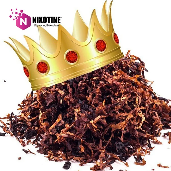 Royal Tobacco Nixotine (Flavored Nixodine)
